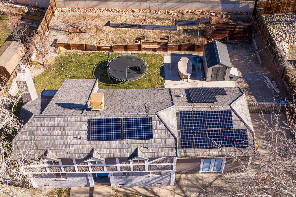 278 HOBBS ST Moab, UT 84532