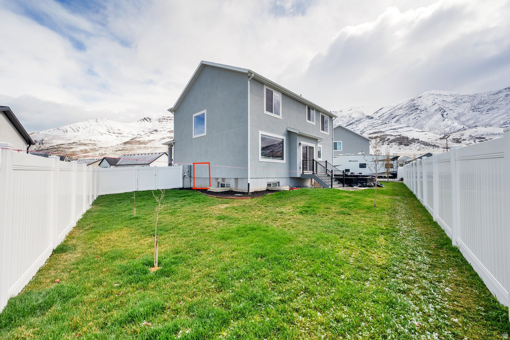 2080 E COLETTE ST Lake Point, UT 84074