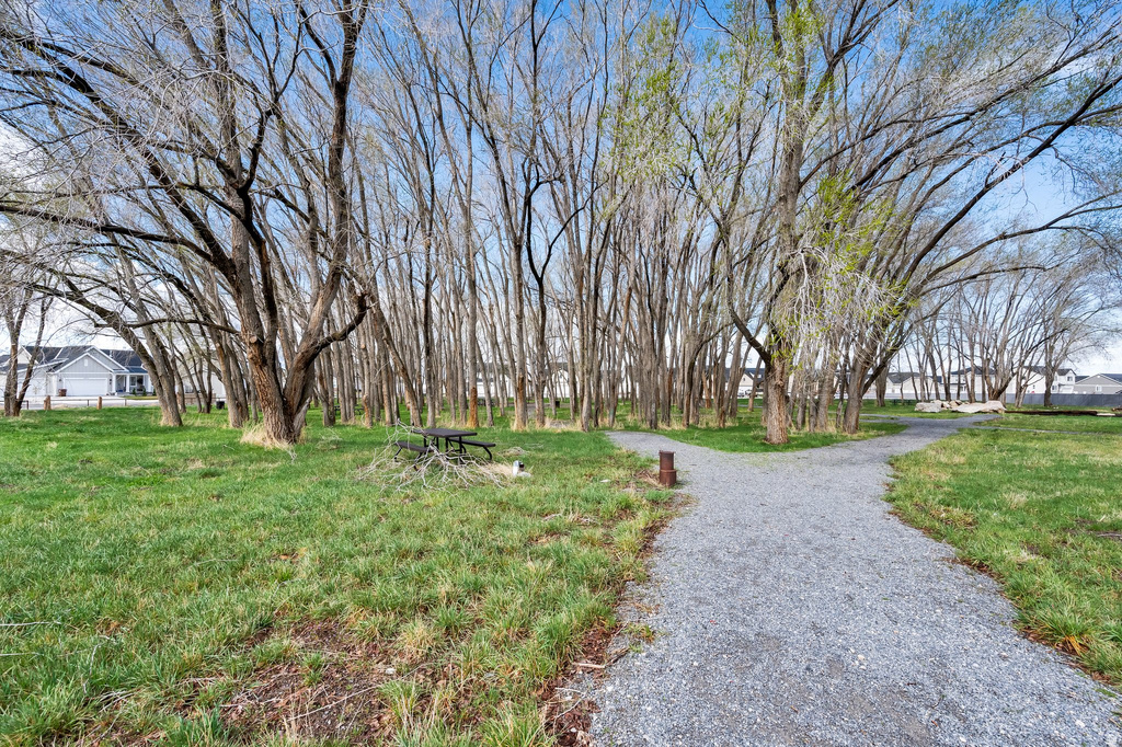 2080 E COLETTE ST Lake Point, UT 84074