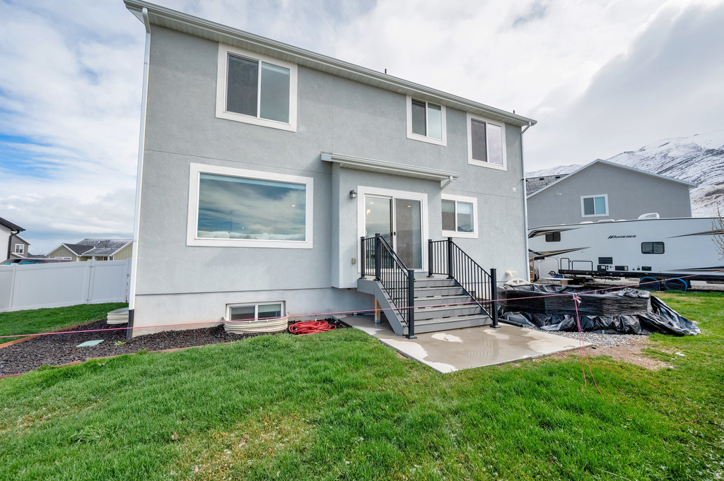 2080 E COLETTE ST Lake Point, UT 84074