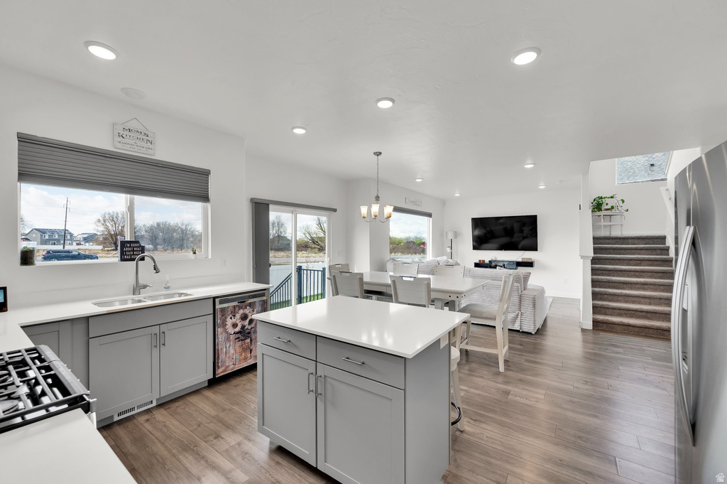 2080 E COLETTE ST Lake Point, UT 84074