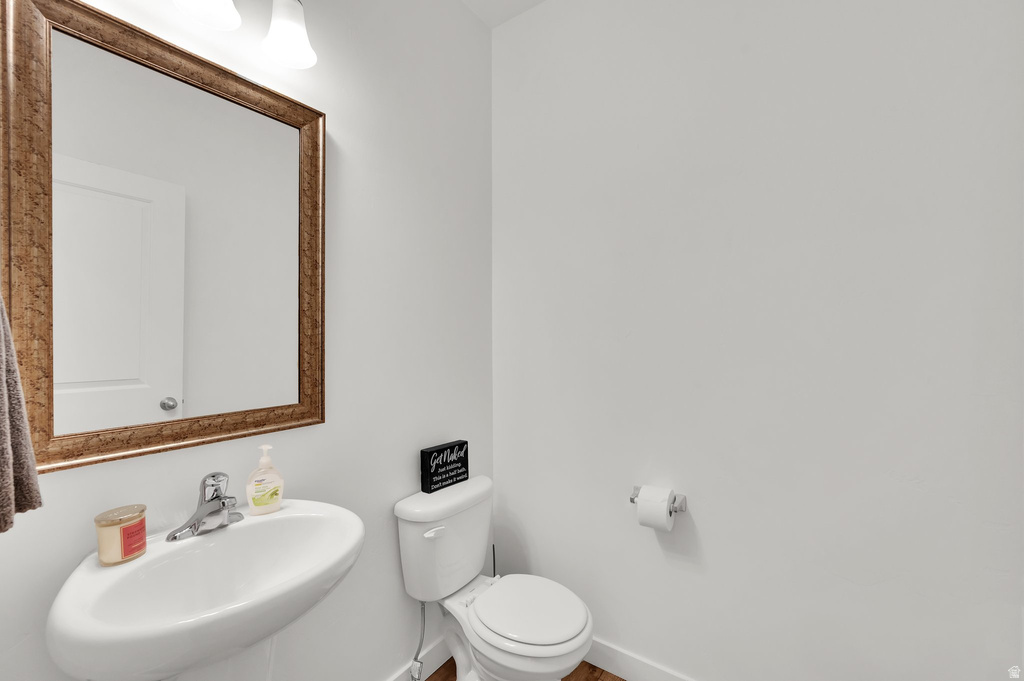 2080 E COLETTE ST Lake Point, UT 84074