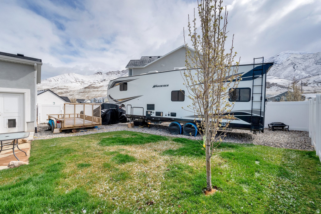 2080 E COLETTE ST Lake Point, UT 84074