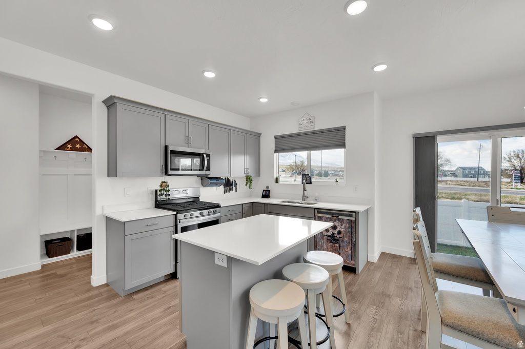 2080 E COLETTE ST Lake Point, UT 84074