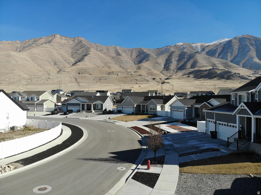 2080 E COLETTE ST Lake Point, UT 84074