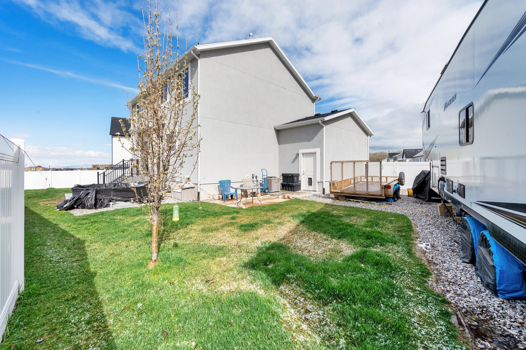 2080 E COLETTE ST Lake Point, UT 84074