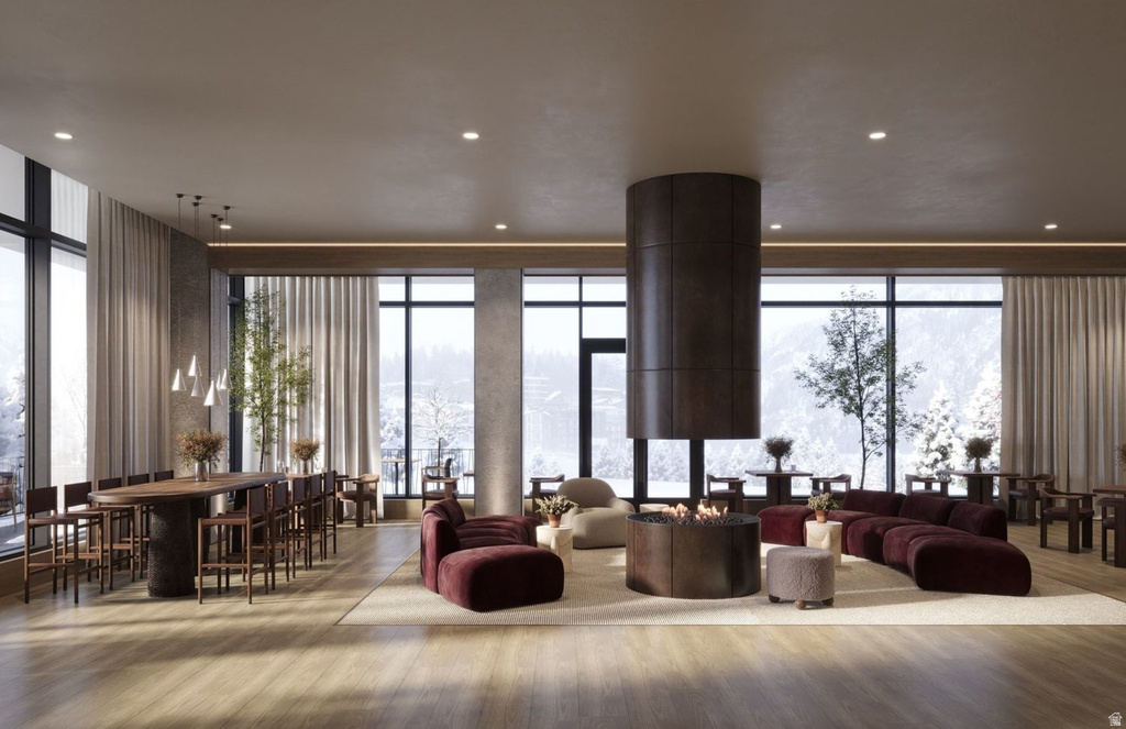 1601 W GLENCOE MOUNTAIN WAY #2901 Park City, UT 84060