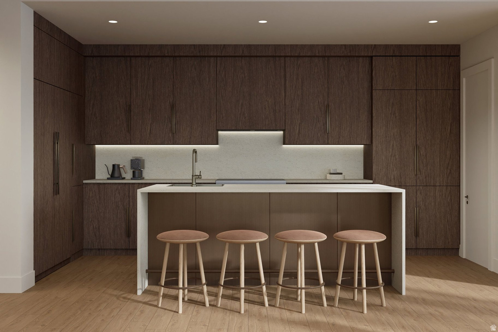 1601 W GLENCOE MOUNTAIN WAY #2901 Park City, UT 84060