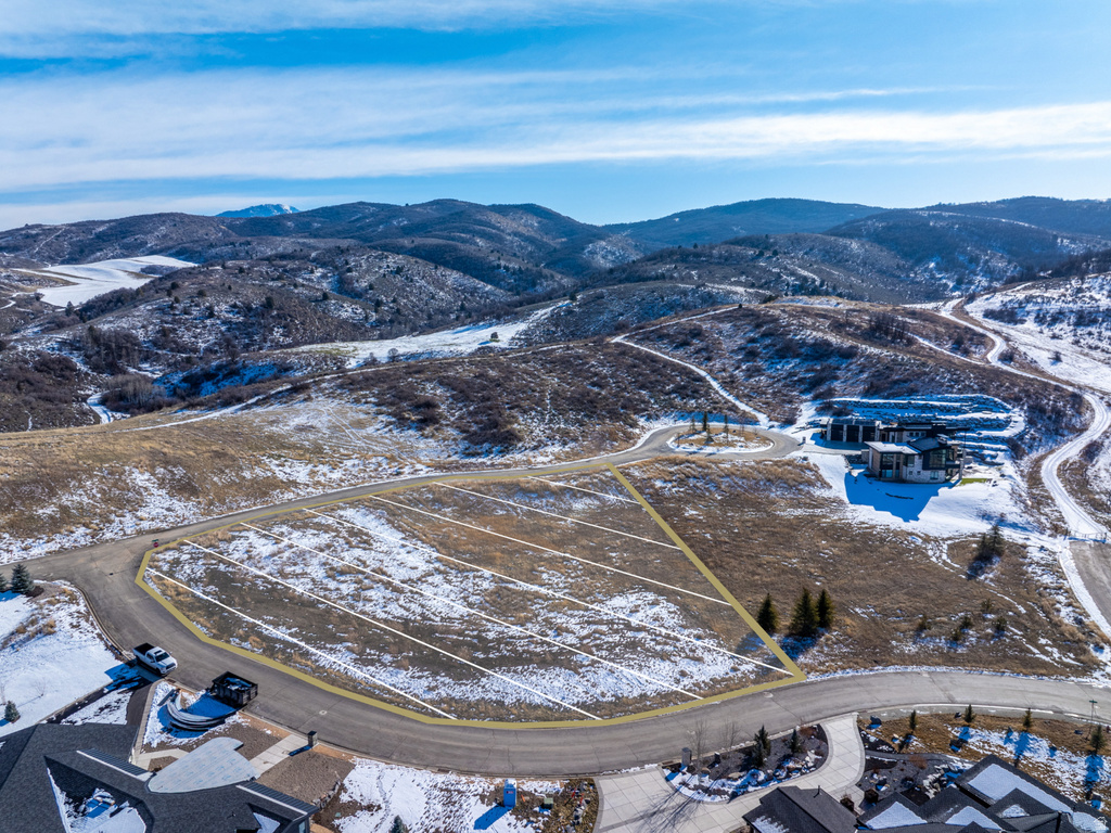 7545 E DOGWOOD DR Huntsville, UT 84317