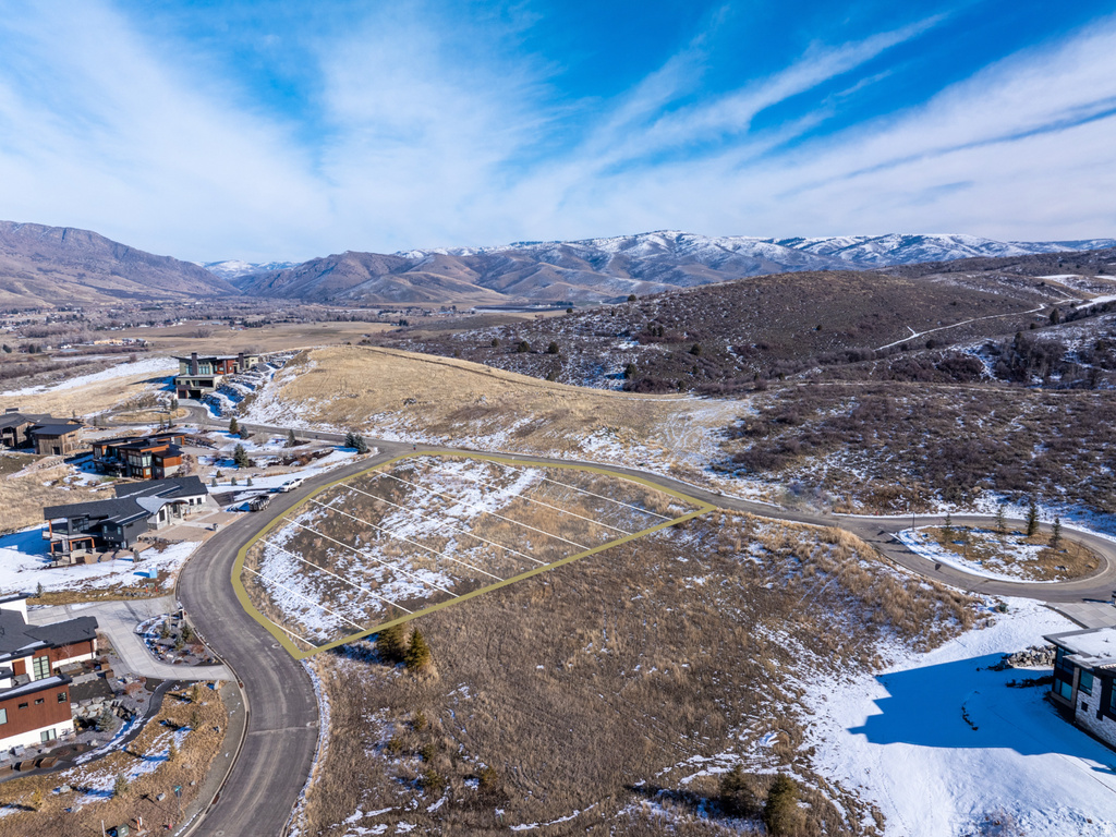 7545 E DOGWOOD DR Huntsville, UT 84317