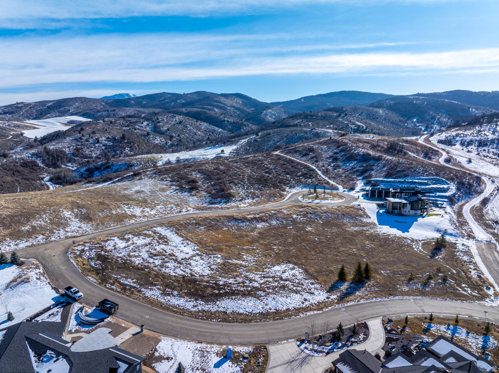 7545 E DOGWOOD DR Huntsville, UT 84317