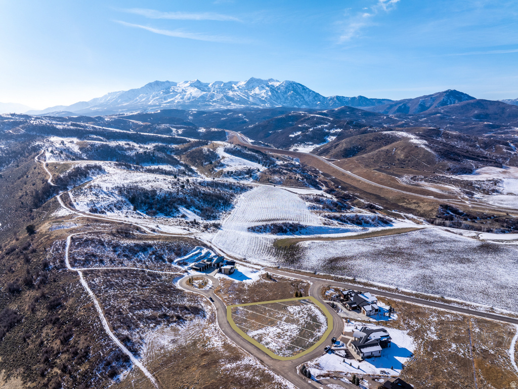 7545 E DOGWOOD DR Huntsville, UT 84317