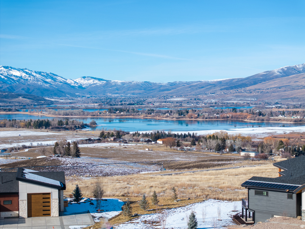 7545 E DOGWOOD DR Huntsville, UT 84317