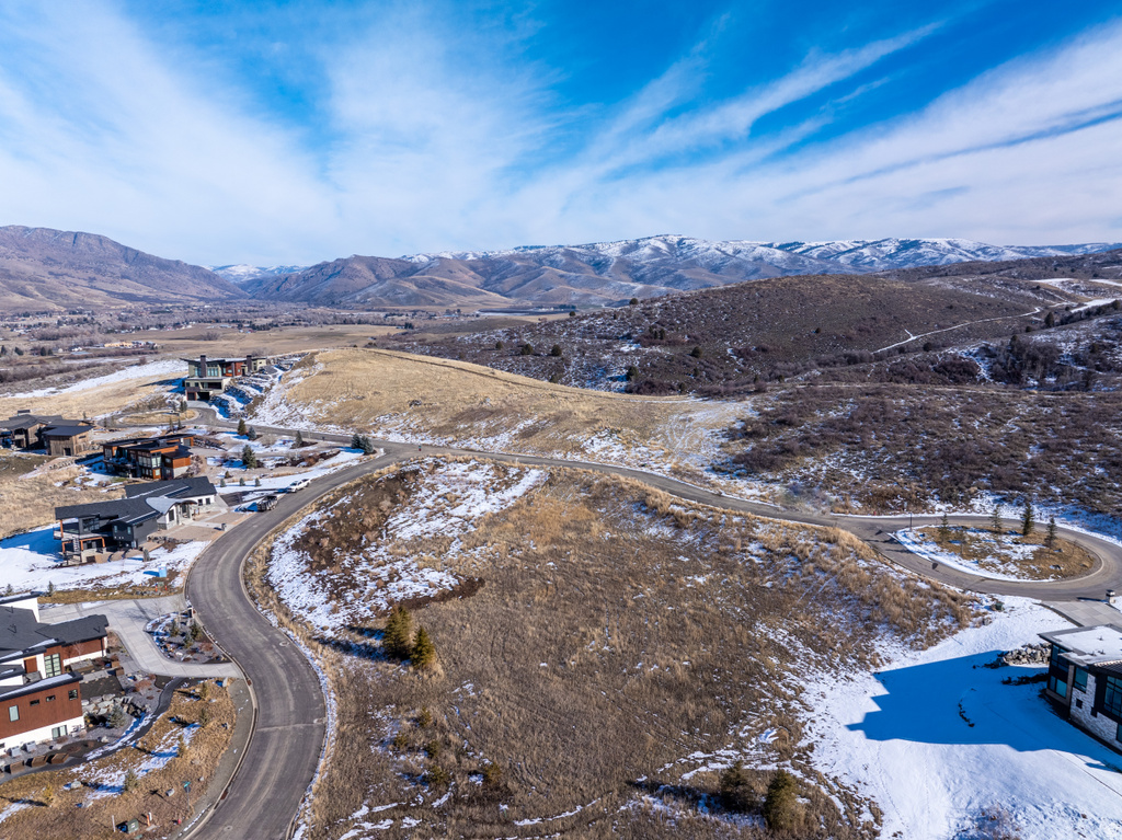 7545 E DOGWOOD DR Huntsville, UT 84317