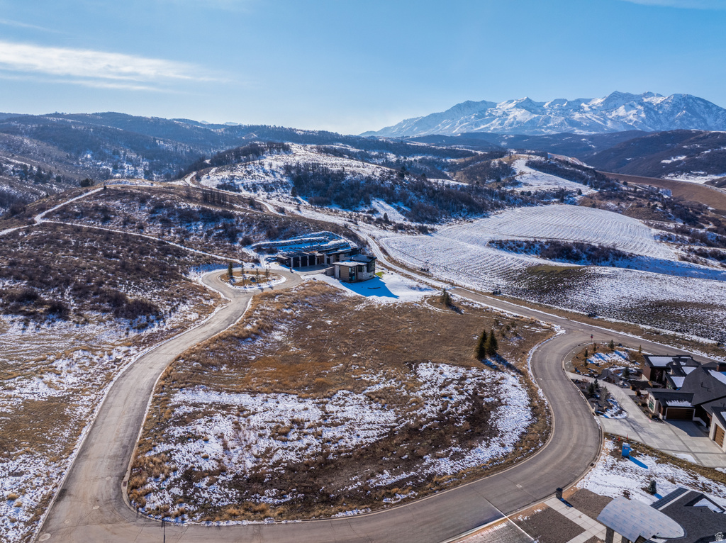 7545 E DOGWOOD DR Huntsville, UT 84317