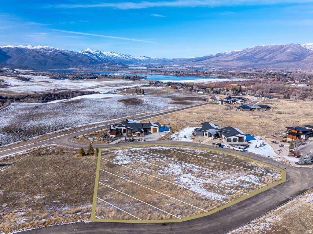 7545 E DOGWOOD DR Huntsville, UT 84317