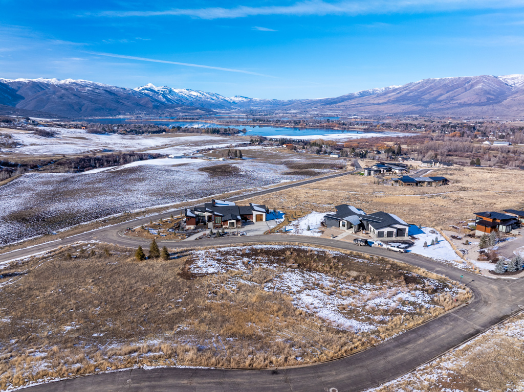 7545 E DOGWOOD DR Huntsville, UT 84317