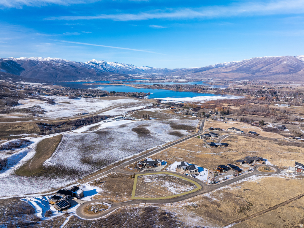 7545 E DOGWOOD DR Huntsville, UT 84317