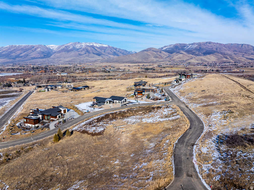 7545 E DOGWOOD DR Huntsville, UT 84317