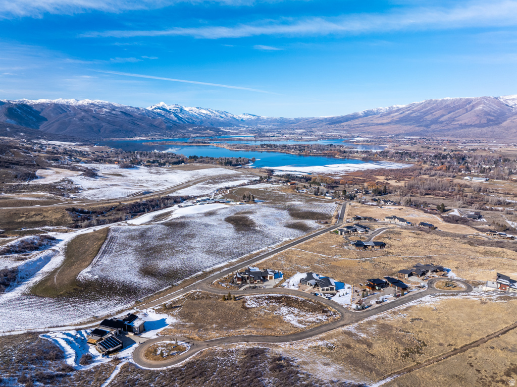 7545 E DOGWOOD DR Huntsville, UT 84317