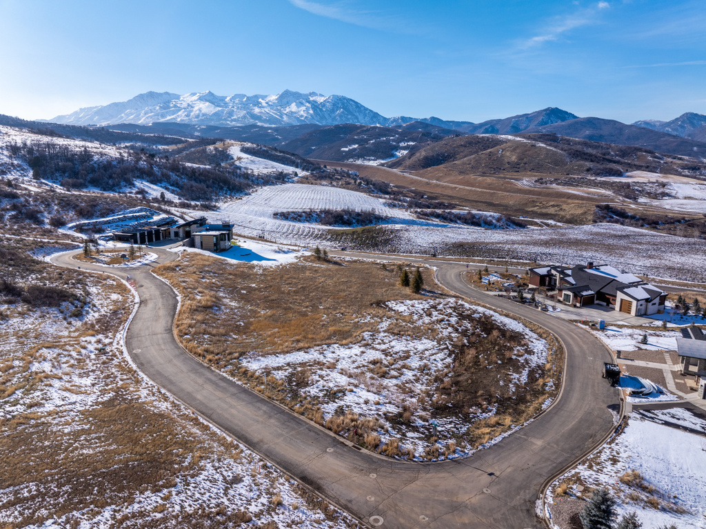 7545 E DOGWOOD DR Huntsville, UT 84317