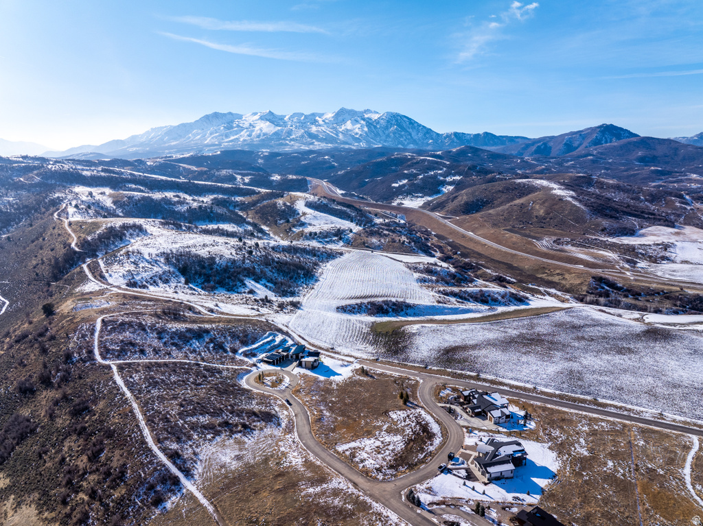 7545 E DOGWOOD DR Huntsville, UT 84317