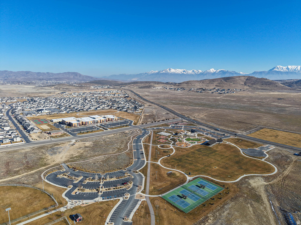 1258 E SHEPS RIDGE RD Eagle Mountain, UT 84005