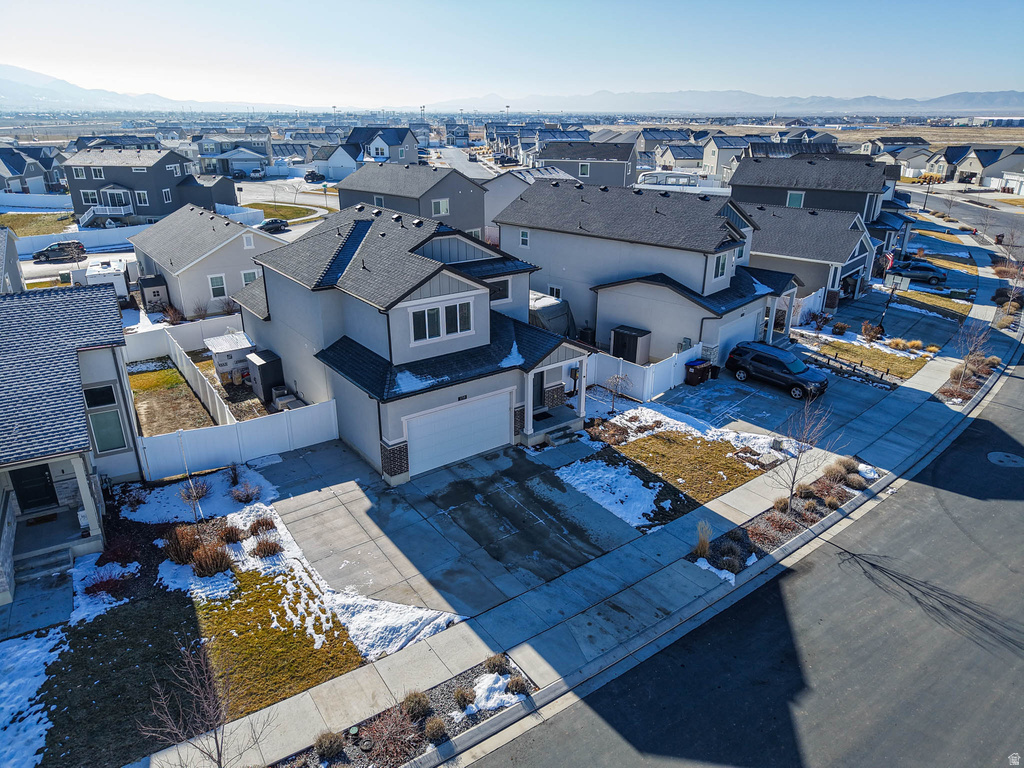 1258 E SHEPS RIDGE RD Eagle Mountain, UT 84005