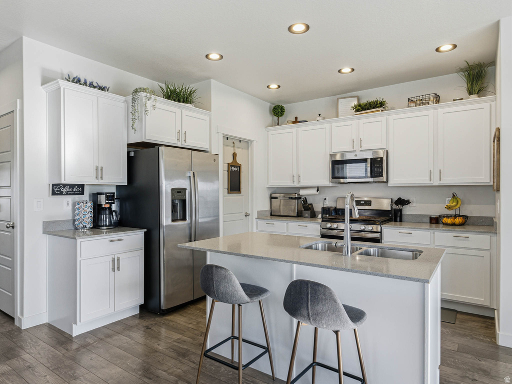 1258 E SHEPS RIDGE RD Eagle Mountain, UT 84005