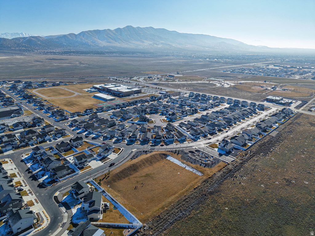 1258 E SHEPS RIDGE RD Eagle Mountain, UT 84005