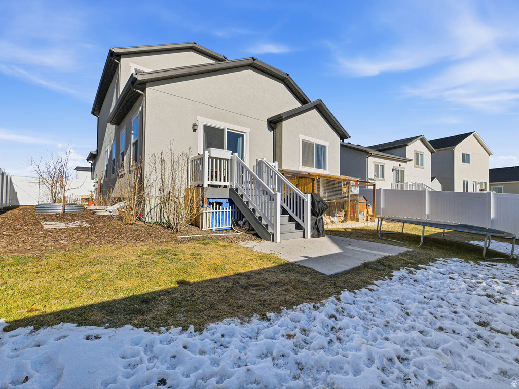 1258 E SHEPS RIDGE RD Eagle Mountain, UT 84005