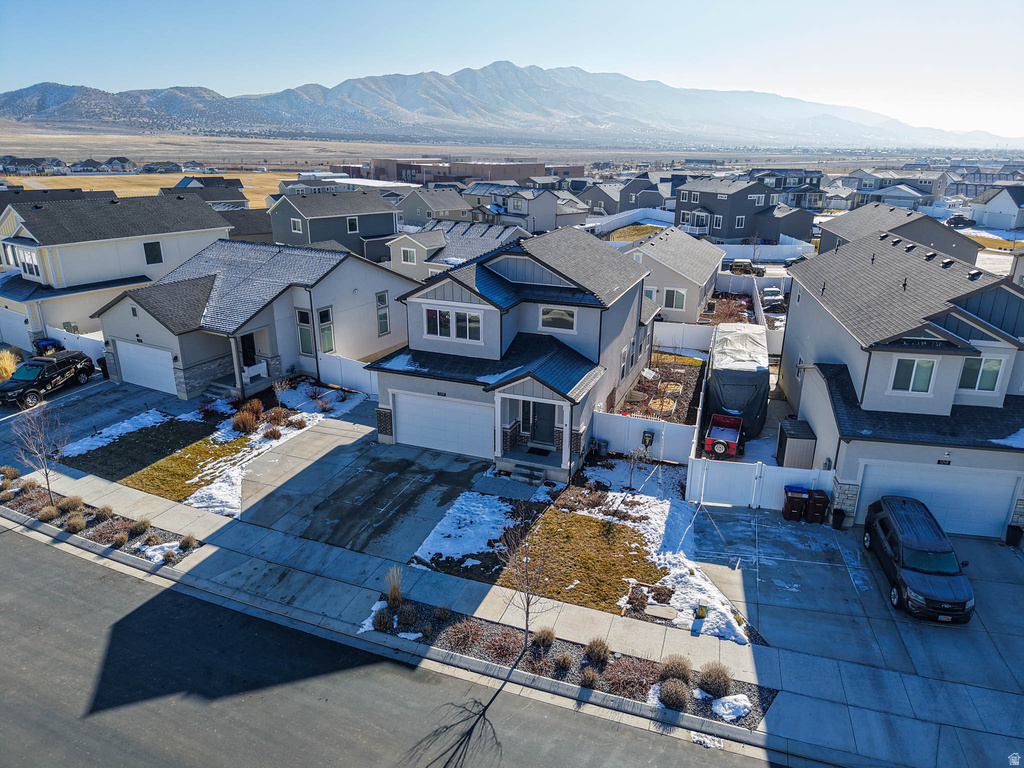 1258 E SHEPS RIDGE RD Eagle Mountain, UT 84005