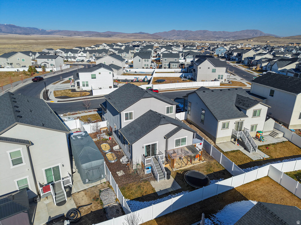 1258 E SHEPS RIDGE RD Eagle Mountain, UT 84005