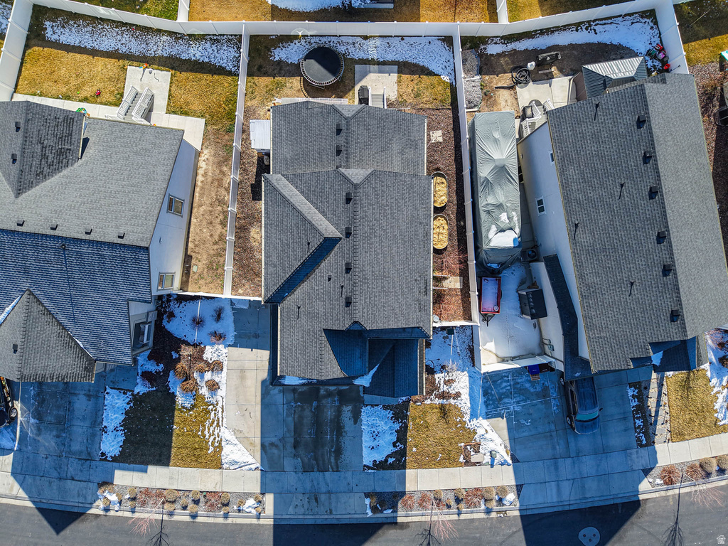 1258 E SHEPS RIDGE RD Eagle Mountain, UT 84005