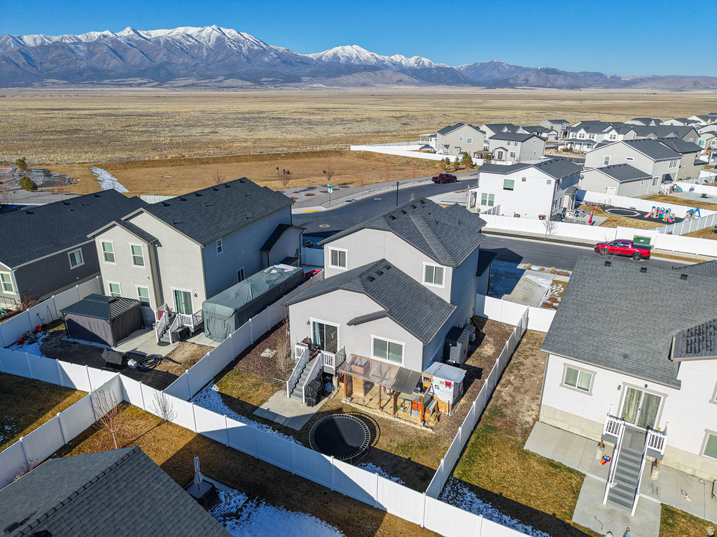 1258 E SHEPS RIDGE RD Eagle Mountain, UT 84005