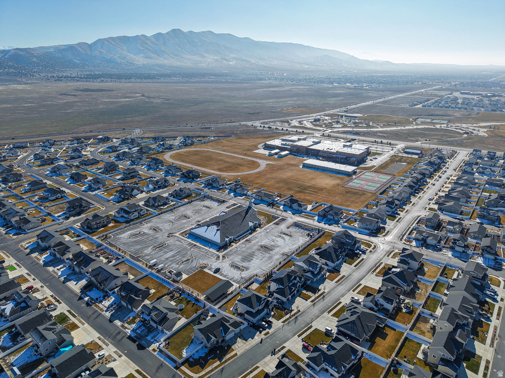 1258 E SHEPS RIDGE RD Eagle Mountain, UT 84005