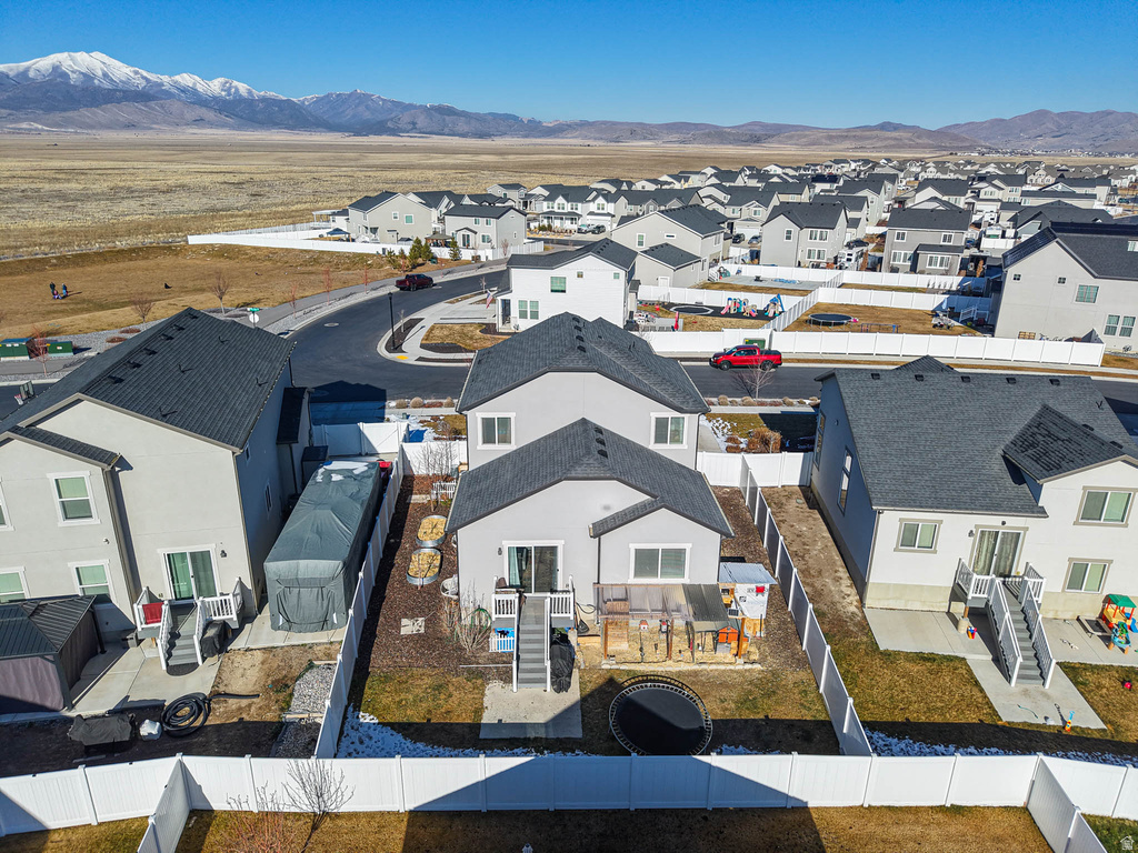 1258 E SHEPS RIDGE RD Eagle Mountain, UT 84005