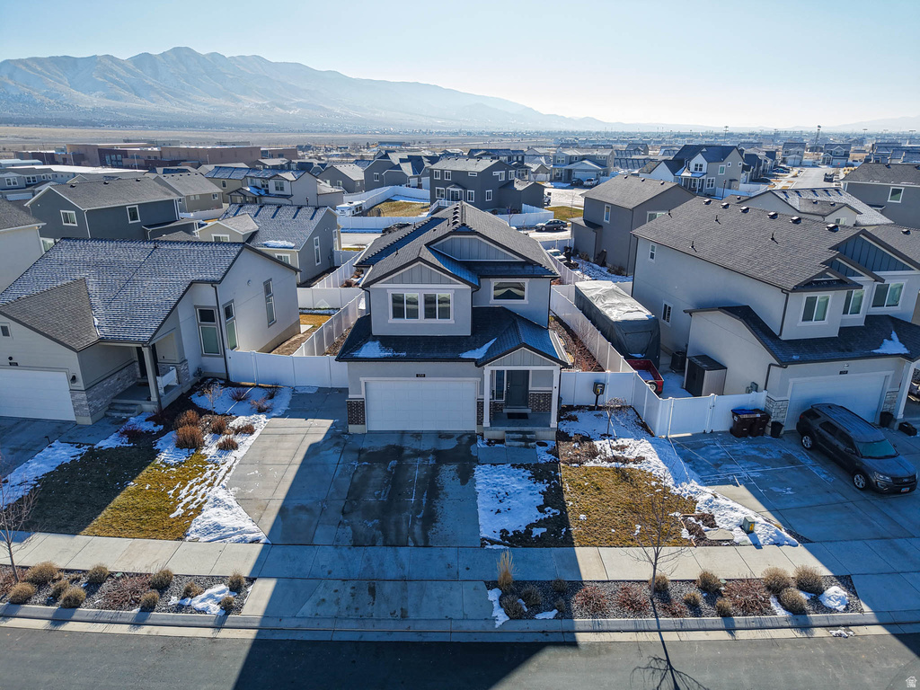 1258 E SHEPS RIDGE RD Eagle Mountain, UT 84005