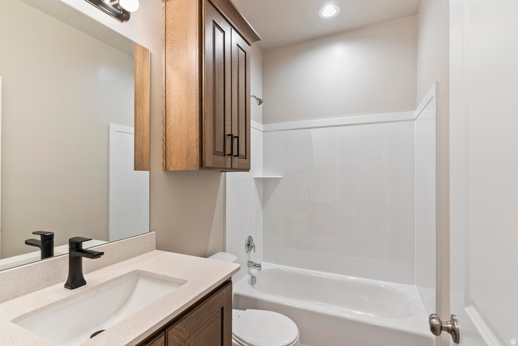 1942 W FOXWOOD RD #SH384 Santaquin, UT 84655