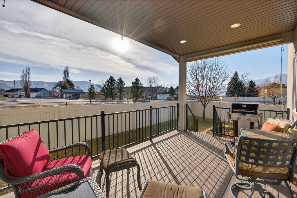 465 W MEADOW WALK DR Heber City, UT 84032