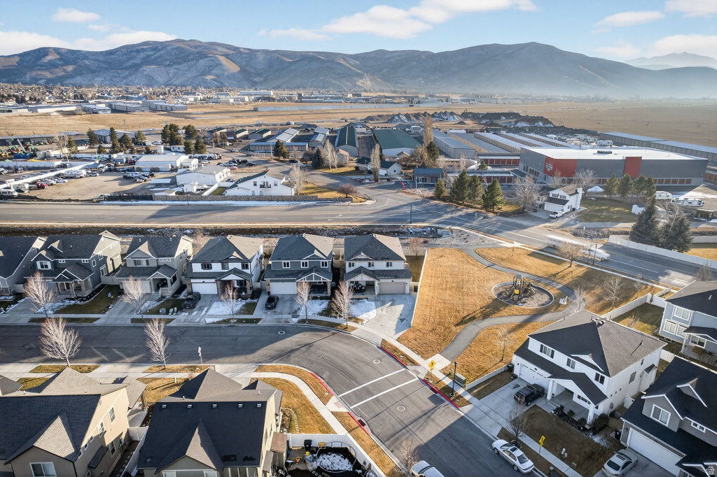 465 W MEADOW WALK DR Heber City, UT 84032