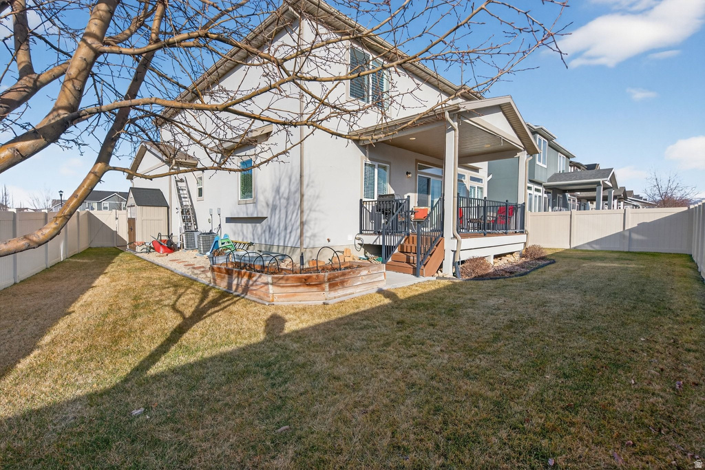 465 W MEADOW WALK DR Heber City, UT 84032