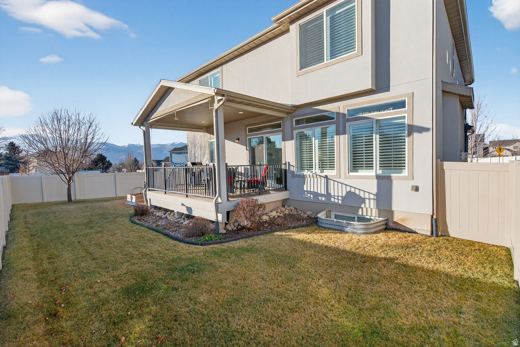 465 W MEADOW WALK DR Heber City, UT 84032