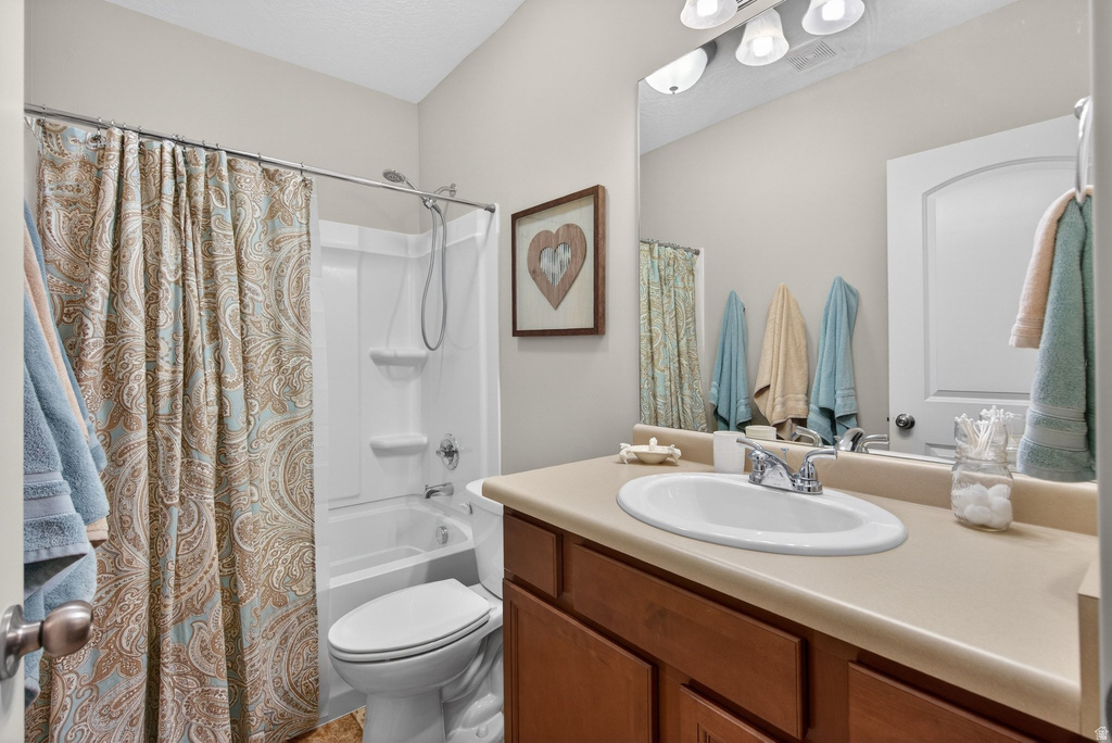 465 W MEADOW WALK DR Heber City, UT 84032