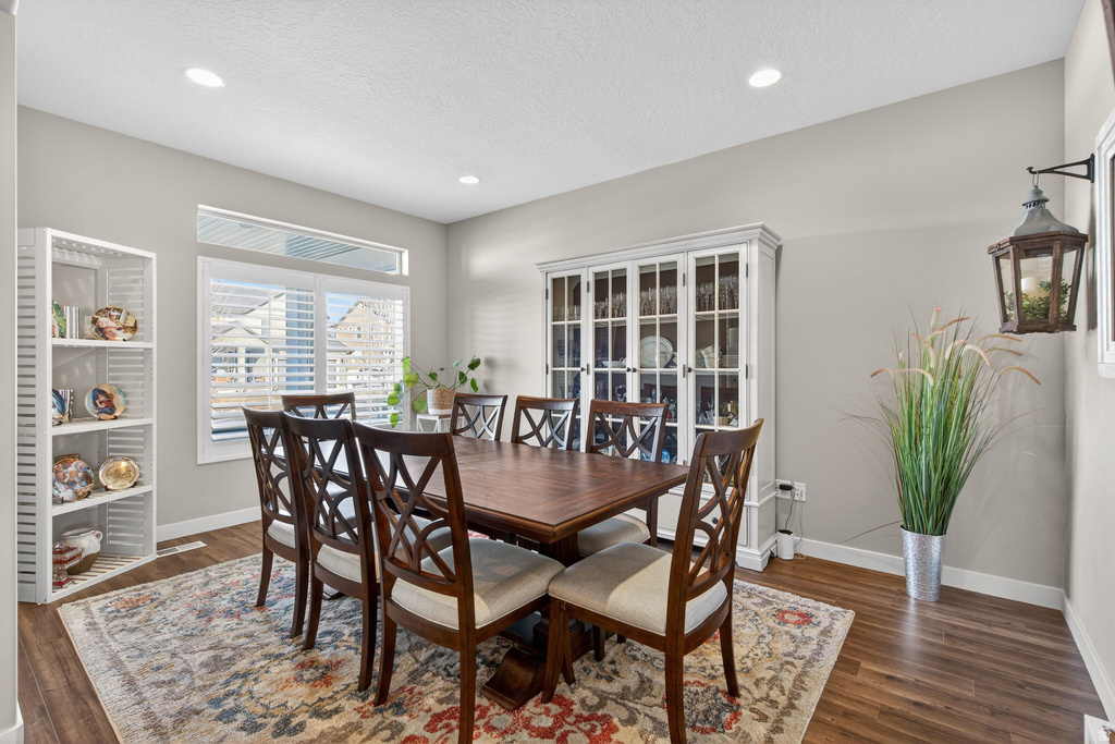 465 W MEADOW WALK DR Heber City, UT 84032