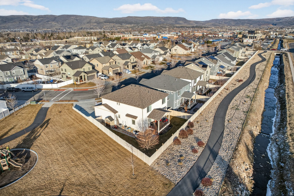 465 W MEADOW WALK DR Heber City, UT 84032