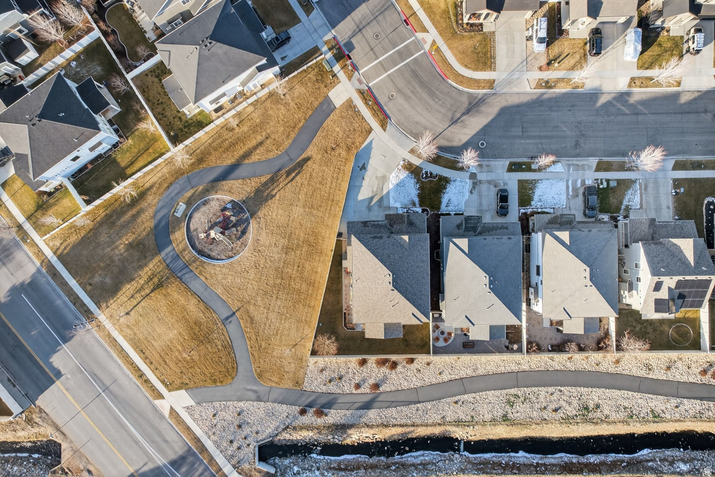 465 W MEADOW WALK DR Heber City, UT 84032