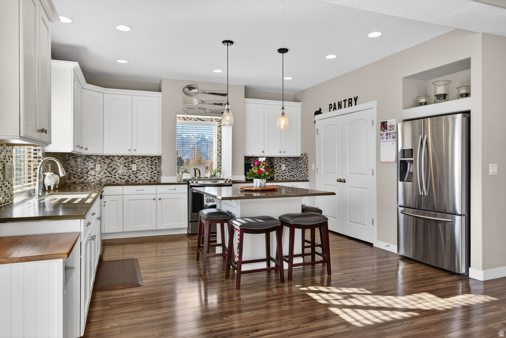 465 W MEADOW WALK DR Heber City, UT 84032