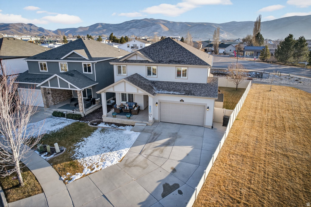 465 W MEADOW WALK DR Heber City, UT 84032