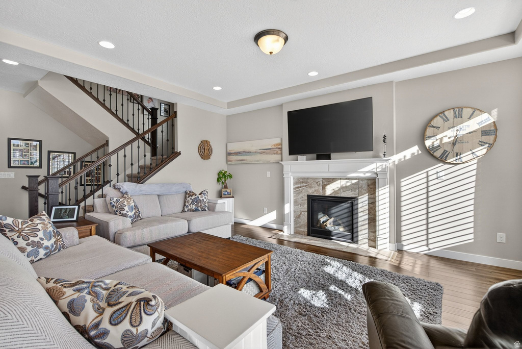 465 W MEADOW WALK DR Heber City, UT 84032